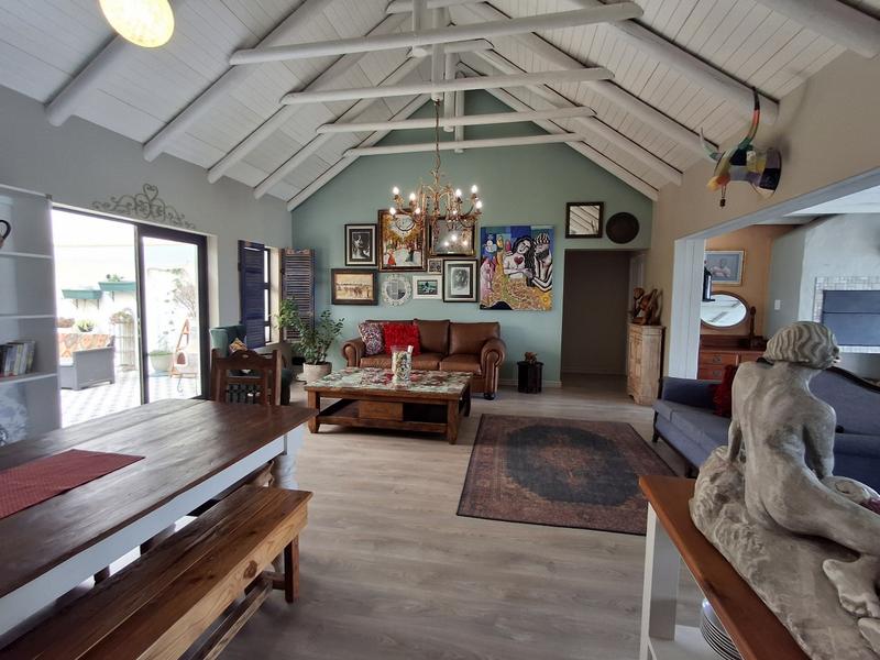 4 Bedroom Property for Sale in Duyker Eiland Western Cape